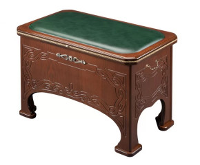 Банкетки из массива в Ханты-Мансийске