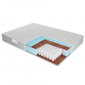 Матрасы с независимым пружинным блоком в Ханты-Мансийске