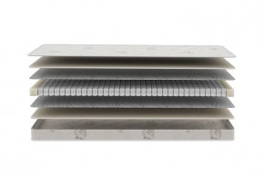 Детские матрасы в Ханты-Мансийске