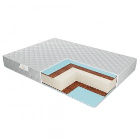 Матрасы беспружинные в Ханты-Мансийске