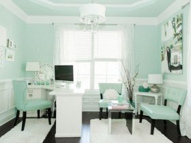 Кабинеты в Ханты-Мансийске