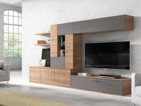 Модульные гостиные в Ханты-Мансийске