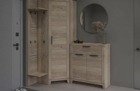 Модульные прихожие в Ханты-Мансийске