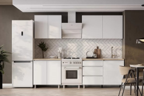 Прямые кухни в Ханты-Мансийске