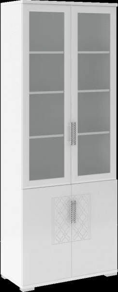 Шкафы для книг, посуды и буфеты в Ханты-Мансийске