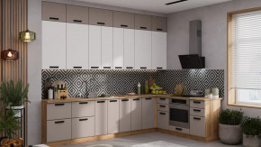 Угловые кухни в Ханты-Мансийске