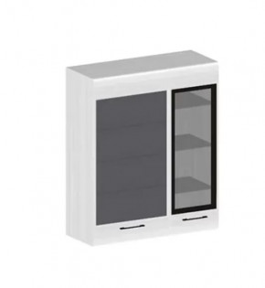 Антресоль АН-2622 Камелия в Ханты-Мансийске - hanty-mansijsk.mebel-tymen.ru | фото