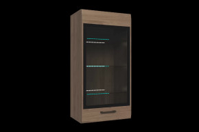 Антресоль АН-2624 Камелия в Ханты-Мансийске - hanty-mansijsk.mebel-tymen.ru | фото