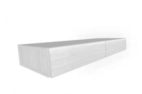 Антресоль АН-2662 Камелия в Ханты-Мансийске - hanty-mansijsk.mebel-tymen.ru | фото