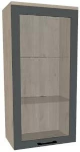 Антресоль АН-5004 Грейс в Ханты-Мансийске - hanty-mansijsk.mebel-tymen.ru | фото