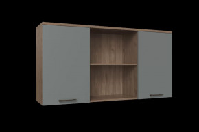 Антресоль АН-5013 Грейс в Ханты-Мансийске - hanty-mansijsk.mebel-tymen.ru | фото