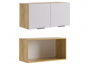 Антресоль двухдверная Бери в Ханты-Мансийске - hanty-mansijsk.mebel-tymen.ru | фото