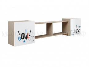 Антресоль Вега New Boy в Ханты-Мансийске - hanty-mansijsk.mebel-tymen.ru | фото