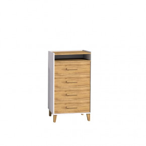 Айрис 45 Комод в Ханты-Мансийске - hanty-mansijsk.mebel-tymen.ru | фото