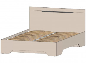 Британа Кровать 1400 в Ханты-Мансийске - hanty-mansijsk.mebel-tymen.ru | фото