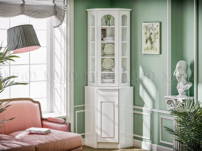 Буфет угловой Констанция в Ханты-Мансийске - hanty-mansijsk.mebel-tymen.ru | фото