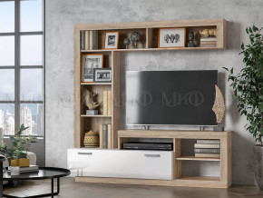 Центральная секция Ангара в Ханты-Мансийске - hanty-mansijsk.mebel-tymen.ru | фото