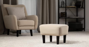 Дакота пуф арт. ТП 582 в Ханты-Мансийске - hanty-mansijsk.mebel-tymen.ru | фото