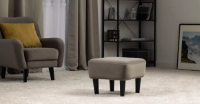 Дакота пуф арт. ТП 583 в Ханты-Мансийске - hanty-mansijsk.mebel-tymen.ru | фото