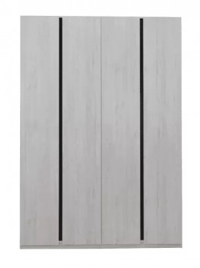 Дели 4 Шкаф в Ханты-Мансийске - hanty-mansijsk.mebel-tymen.ru | фото