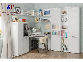 Детская Карина набор 3 в Ханты-Мансийске - hanty-mansijsk.mebel-tymen.ru | фото