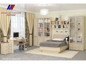 Детская Карина набор 4 в Ханты-Мансийске - hanty-mansijsk.mebel-tymen.ru | фото