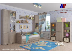 Детская Карина набор 5 в Ханты-Мансийске - hanty-mansijsk.mebel-tymen.ru | фото