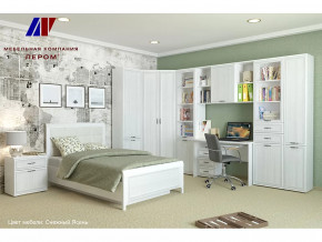 Детская Карина набор 6 в Ханты-Мансийске - hanty-mansijsk.mebel-tymen.ru | фото