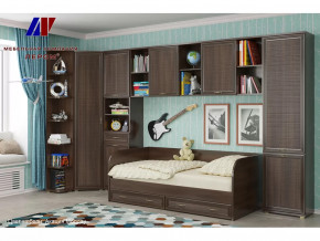 Детская Карина набор 7 в Ханты-Мансийске - hanty-mansijsk.mebel-tymen.ru | фото