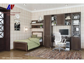 Детская Карина набор 9 в Ханты-Мансийске - hanty-mansijsk.mebel-tymen.ru | фото