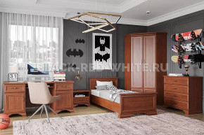 Детская Kentaki каштан в Ханты-Мансийске - hanty-mansijsk.mebel-tymen.ru | фото