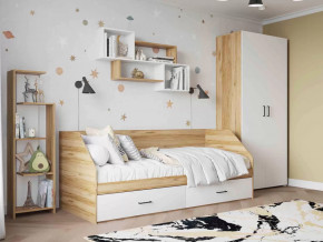 Детская Лайт 2 в Ханты-Мансийске - hanty-mansijsk.mebel-tymen.ru | фото