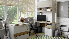 Детская «Оксфорд» в Ханты-Мансийске - hanty-mansijsk.mebel-tymen.ru | фото