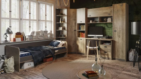 Детская «Пилигрим» в Ханты-Мансийске - hanty-mansijsk.mebel-tymen.ru | фото