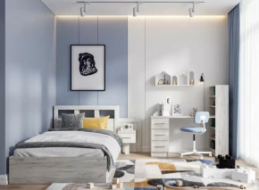 Детская спальня Гранд в Ханты-Мансийске - hanty-mansijsk.mebel-tymen.ru | фото