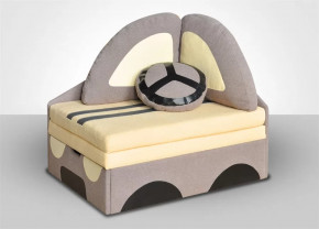 Детский Диван-Кровать Гонка в Ханты-Мансийске - hanty-mansijsk.mebel-tymen.ru | фото