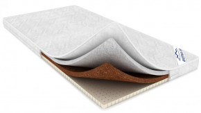 Детский Матрас Каприз в Ханты-Мансийске - hanty-mansijsk.mebel-tymen.ru | фото