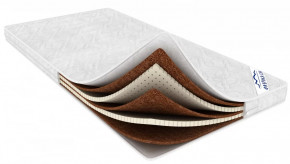 Детский Матрас Пушинка в Ханты-Мансийске - hanty-mansijsk.mebel-tymen.ru | фото