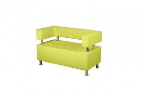 Диван 3-х местный Рейли (лайм) в Ханты-Мансийске - hanty-mansijsk.mebel-tymen.ru | фото