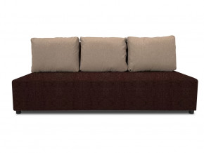 Диван Алиса 2 Savana Chocolate-Savana Camel кат. 1 в Ханты-Мансийске - hanty-mansijsk.mebel-tymen.ru | фото