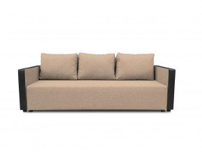 Диван Алиса 4 Savana Camel-Teos Dark Brown кат. 1 в Ханты-Мансийске - hanty-mansijsk.mebel-tymen.ru | фото