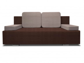 Диван Анри Shaggy chocolate-bessee кат. 2 в Ханты-Мансийске - hanty-mansijsk.mebel-tymen.ru | фото