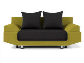 Диван Анютка Neo Apple-Neo Grafit кат. 1 в Ханты-Мансийске - hanty-mansijsk.mebel-tymen.ru | фото