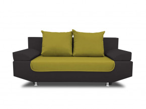 Диван Анютка Neo Grafit-Neo Apple кат. 1 в Ханты-Мансийске - hanty-mansijsk.mebel-tymen.ru | фото