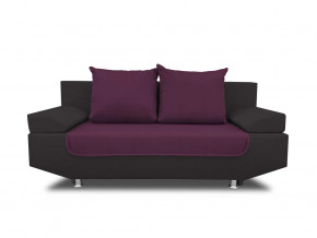 Диван Анютка Neo Grafit-Neo Plum кат. 1 в Ханты-Мансийске - hanty-mansijsk.mebel-tymen.ru | фото