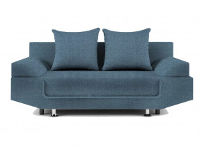 Диван Анютка Savana plus blue кат. 1 в Ханты-Мансийске - hanty-mansijsk.mebel-tymen.ru | фото