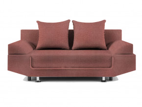 Диван Анютка Savana plus coral кат. 1 в Ханты-Мансийске - hanty-mansijsk.mebel-tymen.ru | фото