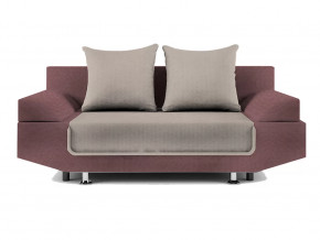 Диван Анютка Savana plus dimrose-Savana plus ivory кат. 1 в Ханты-Мансийске - hanty-mansijsk.mebel-tymen.ru | фото