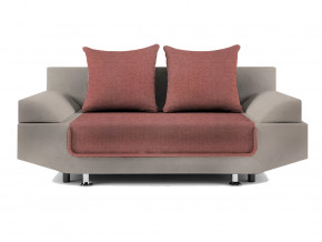 Диван Анютка Savana plus ivory-Savana plus coral кат. 1 в Ханты-Мансийске - hanty-mansijsk.mebel-tymen.ru | фото