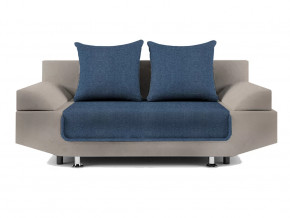 Диван Анютка Savana plus ivory-Savana plus denim кат. 1 в Ханты-Мансийске - hanty-mansijsk.mebel-tymen.ru | фото